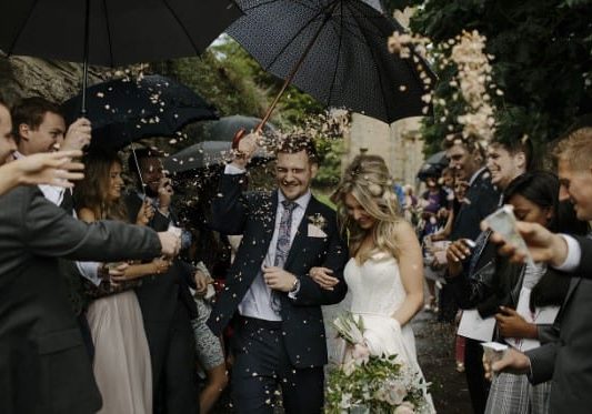 marriage marriage and your will