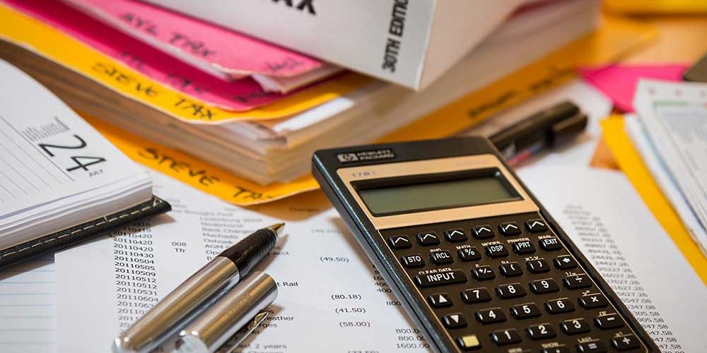 Tax Planning