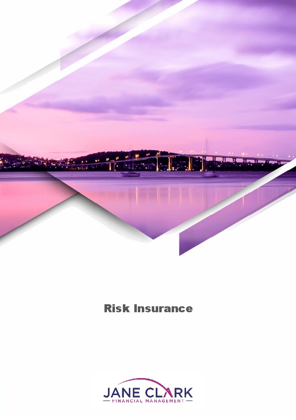Risk Insurance