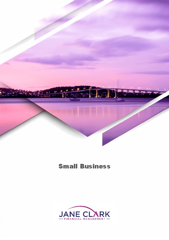Small Business
